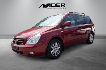 Kia Carnival Gebrauchtwagen