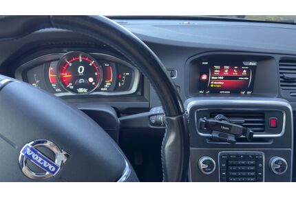 Volvo V60 Gebrauchtwagen