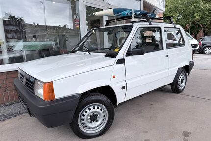 Fiat Panda Gebrauchtwagen