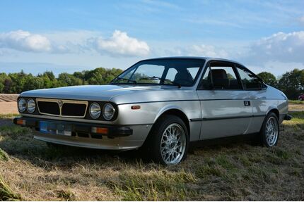 Lancia Beta Gebrauchtwagen