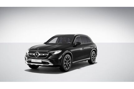 Mercedes-Benz GLC 200 Gebrauchtwagen