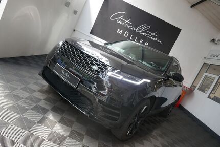 Land Rover Range Rover Velar Gebrauchtwagen