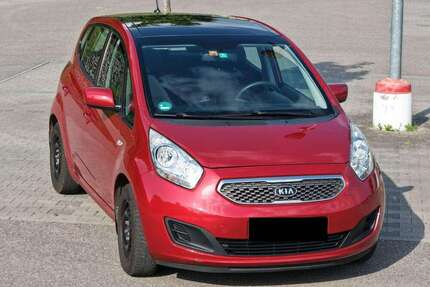 Kia Venga Gebrauchtwagen