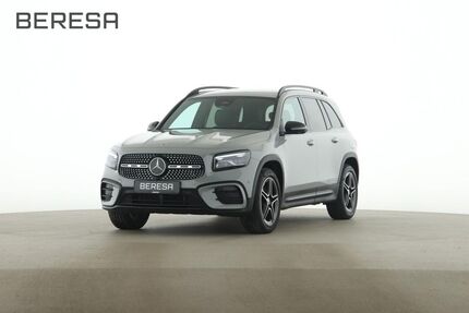 Mercedes-Benz GLB 200 Gebrauchtwagen