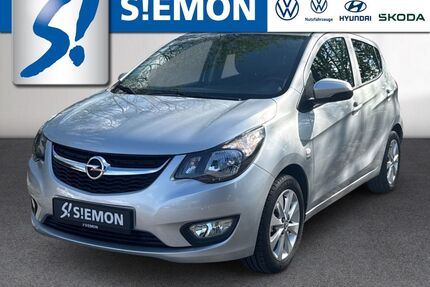 Opel Karl Gebrauchtwagen