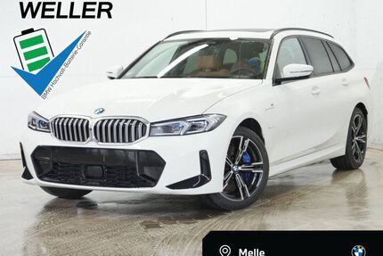 BMW 330 Gebrauchtwagen