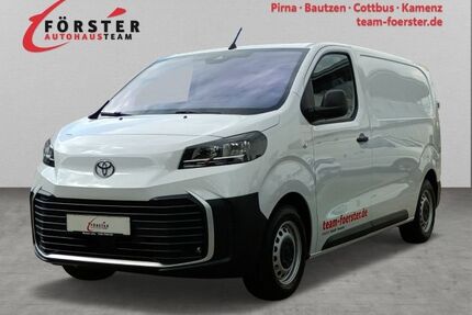 Toyota Proace (Verso) Gebrauchtwagen