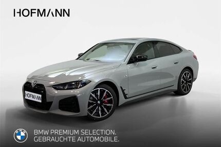 BMW M440 Gebrauchtwagen