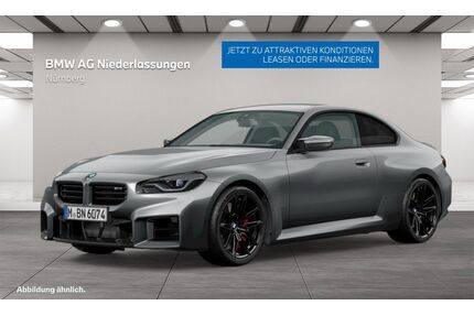 BMW M2 Gebrauchtwagen