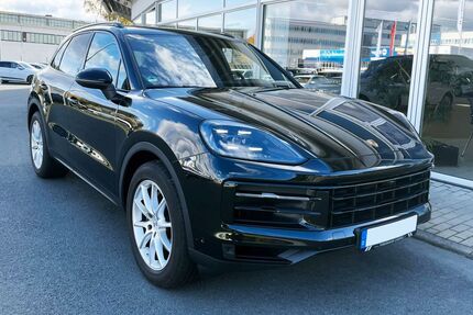 Porsche Cayenne Gebrauchtwagen