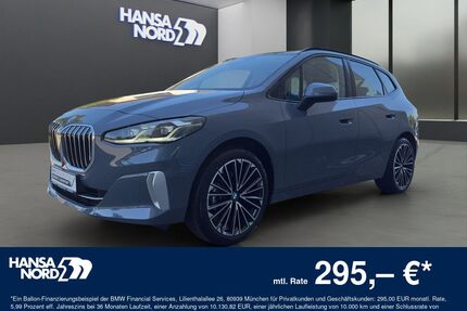 BMW 220 Active Tourer Gebrauchtwagen