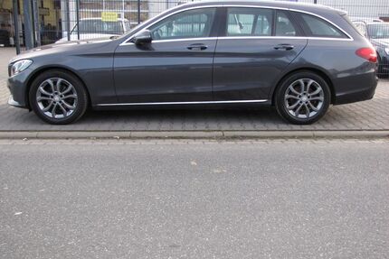 Mercedes-Benz C 180 Gebrauchtwagen