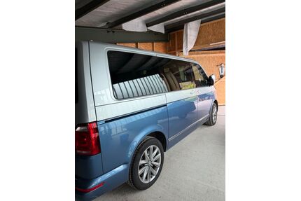 VW T6 Multivan Gebrauchtwagen