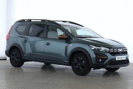 Dacia Jogger Gebrauchtwagen