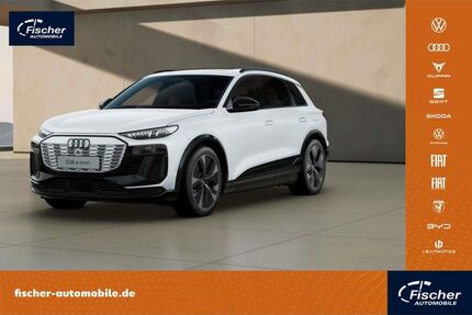 Audi SQ6 e-tron Gebrauchtwagen