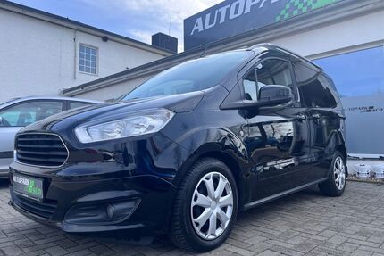 Ford Tourneo Courier Gebrauchtwagen