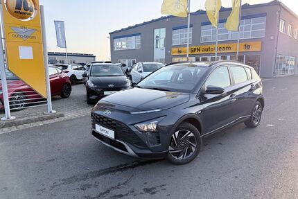 Hyundai BAYON Gebrauchtwagen