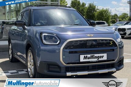 Mini Countryman SE (Cooper) Gebrauchtwagen