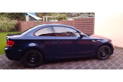 BMW 118 Gebrauchtwagen