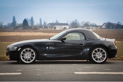 BMW Z4 Gebrauchtwagen