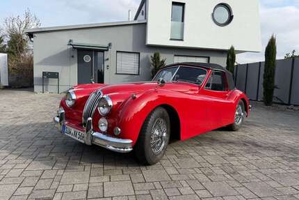 Jaguar XK Gebrauchtwagen