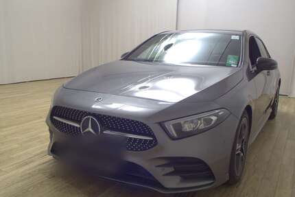 Mercedes-Benz A 220 Gebrauchtwagen