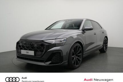 Audi Q8 Gebrauchtwagen