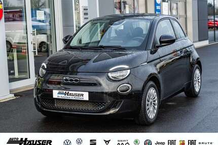 Fiat 500e Gebrauchtwagen