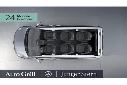 Mercedes-Benz V 250 Gebrauchtwagen