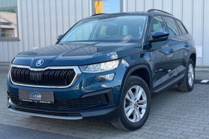 Skoda Kodiaq Gebrauchtwagen