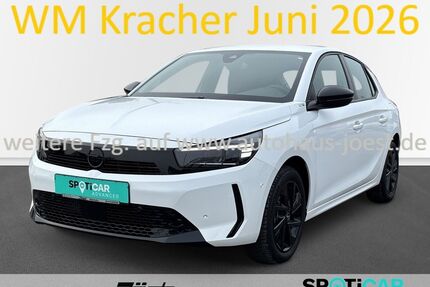 Opel Corsa Gebrauchtwagen