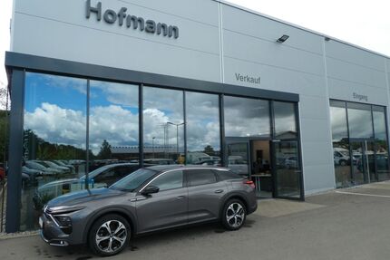 Citroen C5 X Gebrauchtwagen