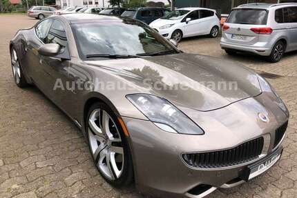 FISKER Karma 