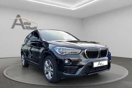 BMW X1 Gebrauchtwagen