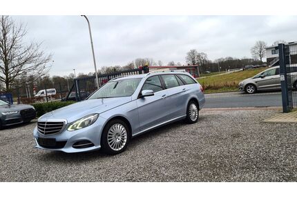 Mercedes-Benz E 250 Gebrauchtwagen
