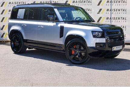 Land Rover Defender Gebrauchtwagen