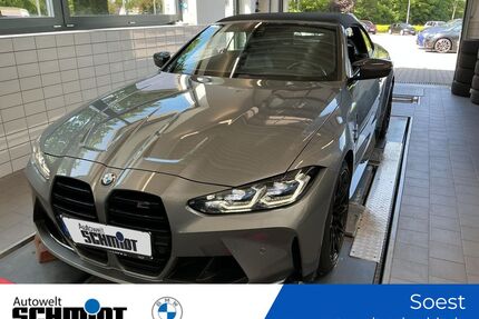 BMW M4 Gebrauchtwagen