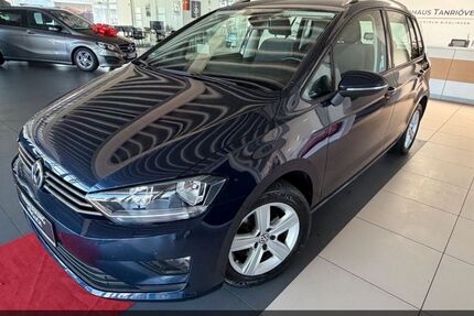 VW Golf Sportsvan Gebrauchtwagen