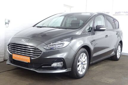 Ford S-Max Gebrauchtwagen