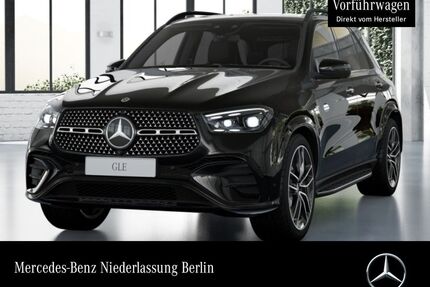 Mercedes-Benz GLE 350 Gebrauchtwagen