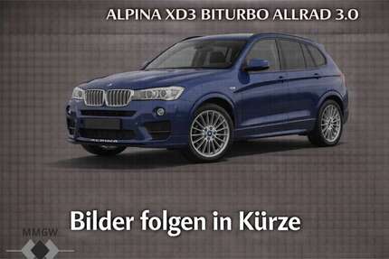 Alpina XD3 