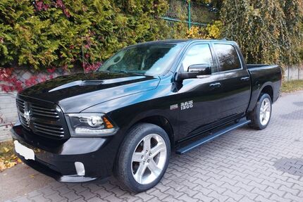 Dodge RAM Gebrauchtwagen