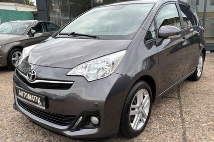 Toyota Verso-S Gebrauchtwagen