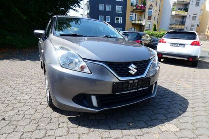Suzuki Baleno Gebrauchtwagen