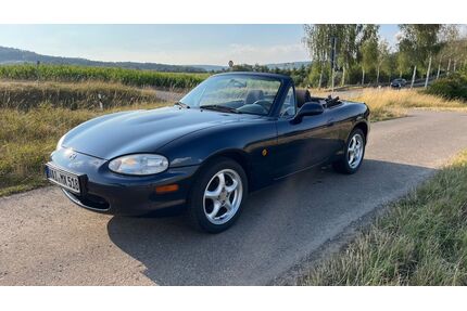 Mazda MX-5 Gebrauchtwagen