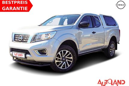Nissan Navara Gebrauchtwagen