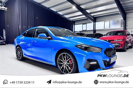 BMW 220 Gebrauchtwagen