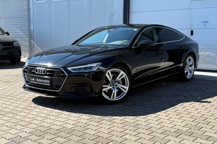 Audi A7 Gebrauchtwagen