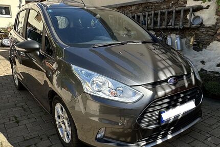Ford B-Max Gebrauchtwagen