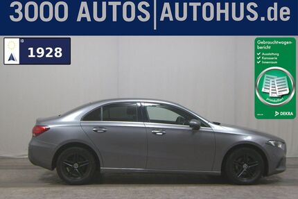 Mercedes-Benz A 200 Gebrauchtwagen